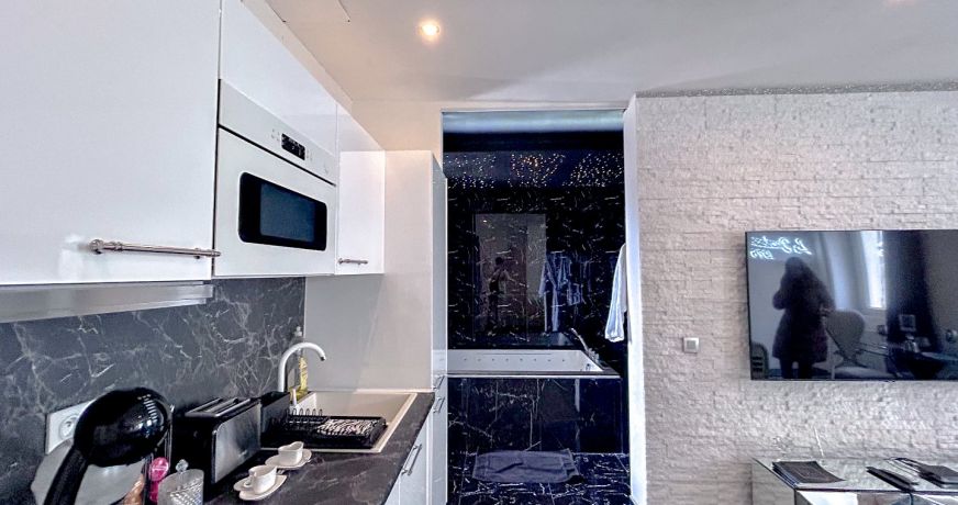 vente Appartement rénové Vernon