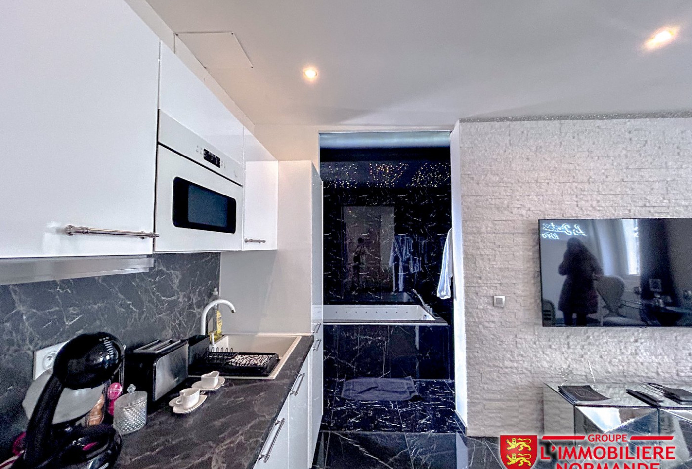 vente Appartement rénové Vernon - Photo 6