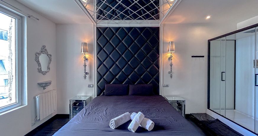 vente Appartement rénové Vernon