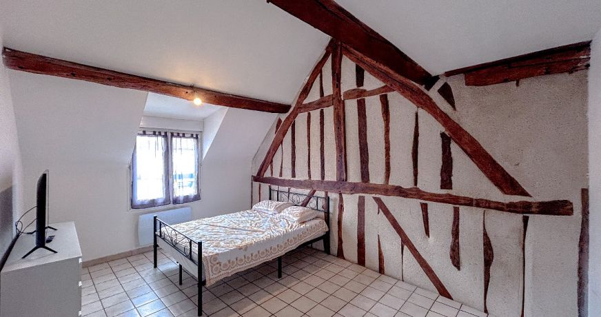 vente Appartement Vernon