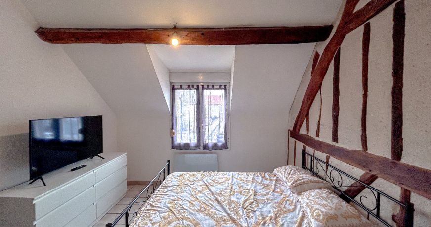 vente Appartement Vernon