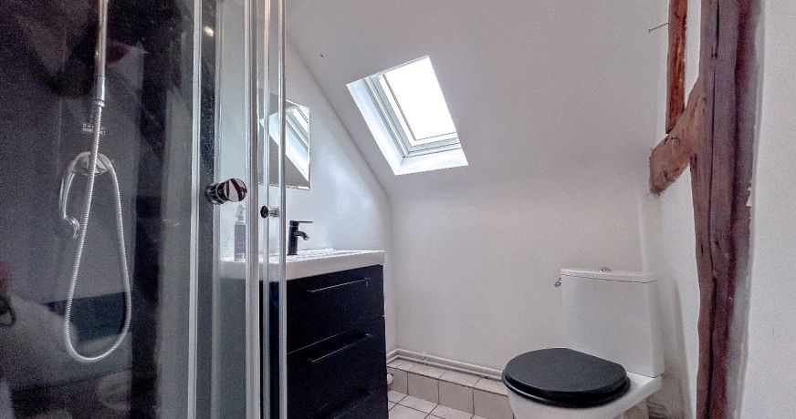 vente Appartement Vernon