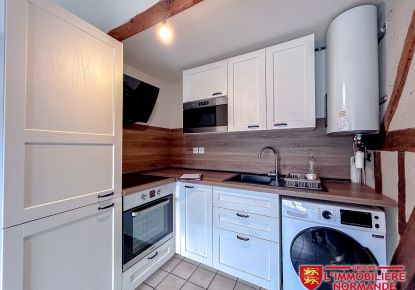 vente Appartement Vernon