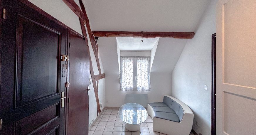 vente Appartement Vernon