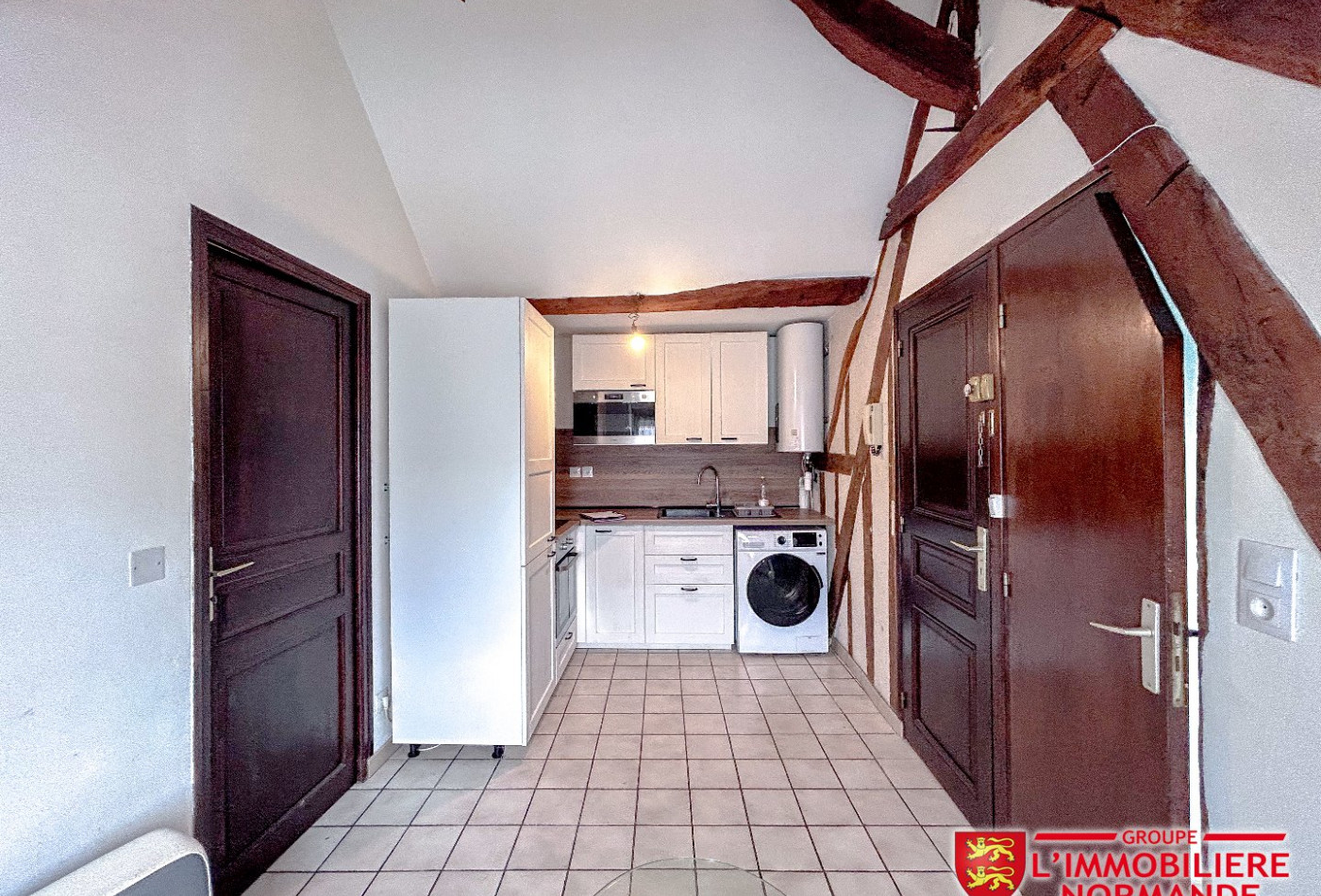 vente Appartement Vernon - Photo 2