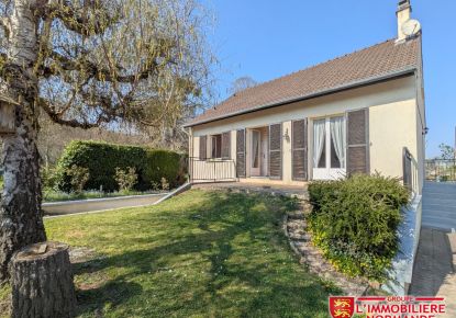vente Maison Rosny Sur Seine
