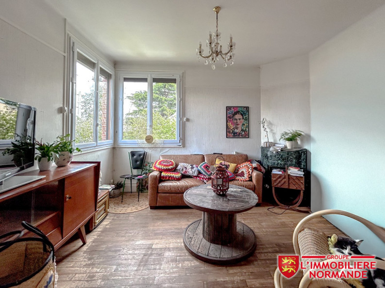 vente Maison Vernon - Photo 2