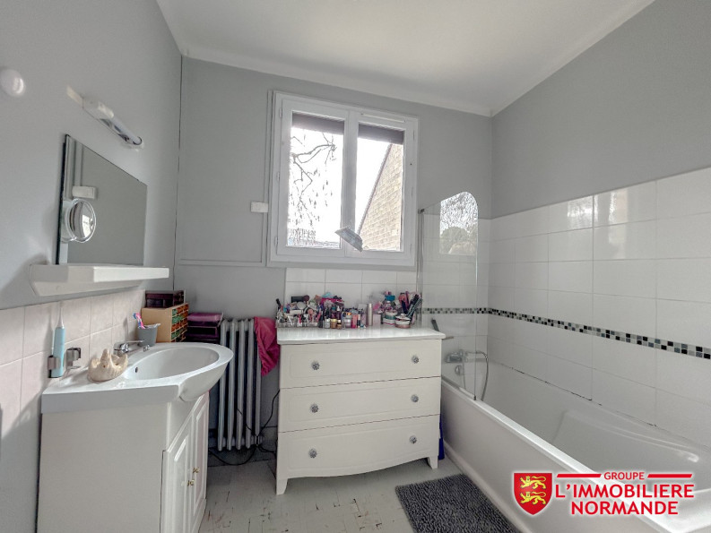 vente Maison Vernon - Photo 10