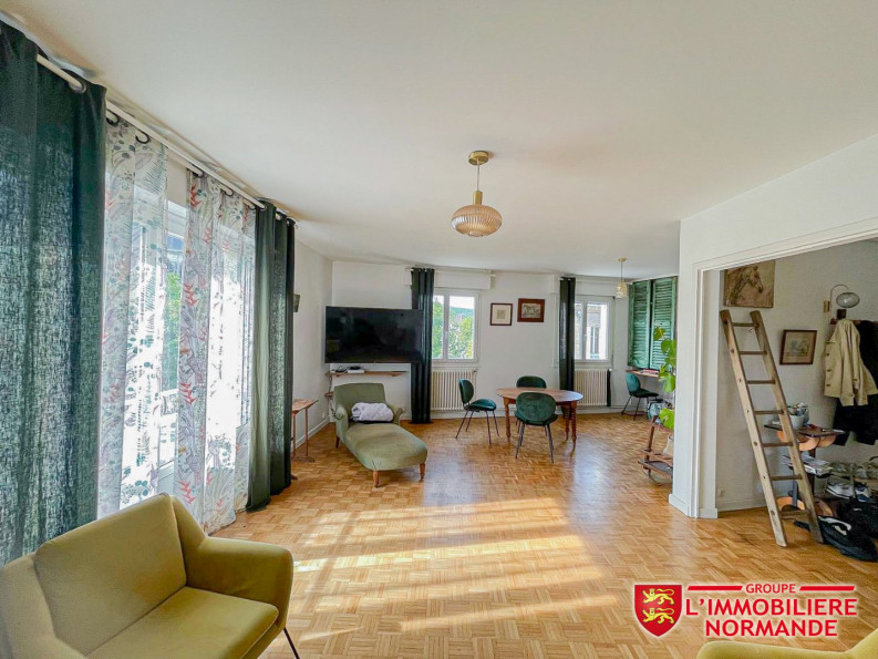 vente Appartement Vernon - Photo 5