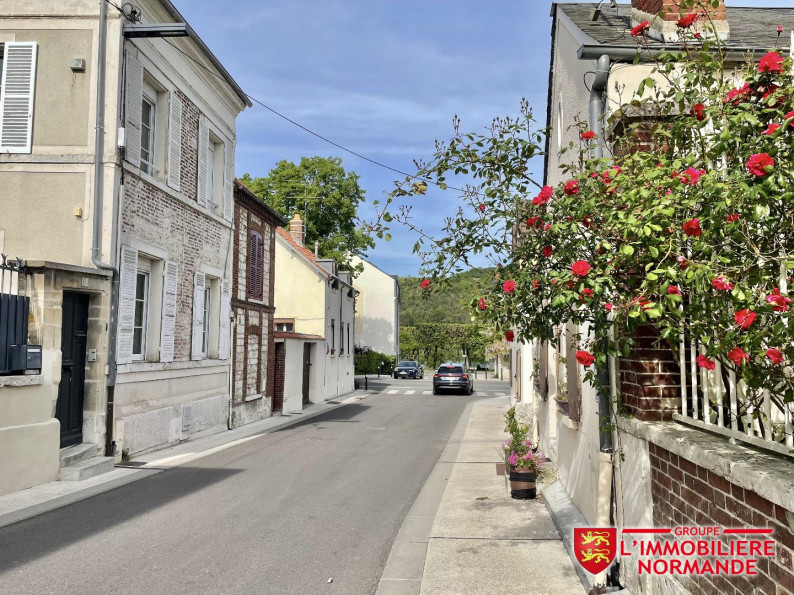 vente Appartement Vernon - Photo 1