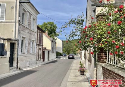vente Appartement Vernon