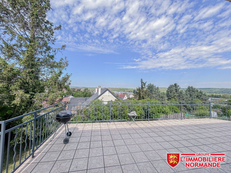vente Maison Bonnieres Sur Seine - Photo 4