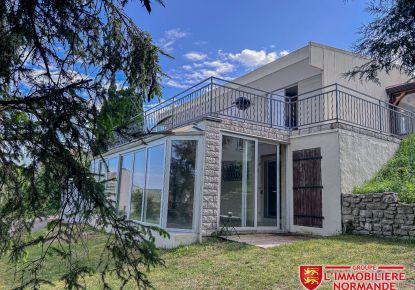 vente Maison Bonnieres Sur Seine