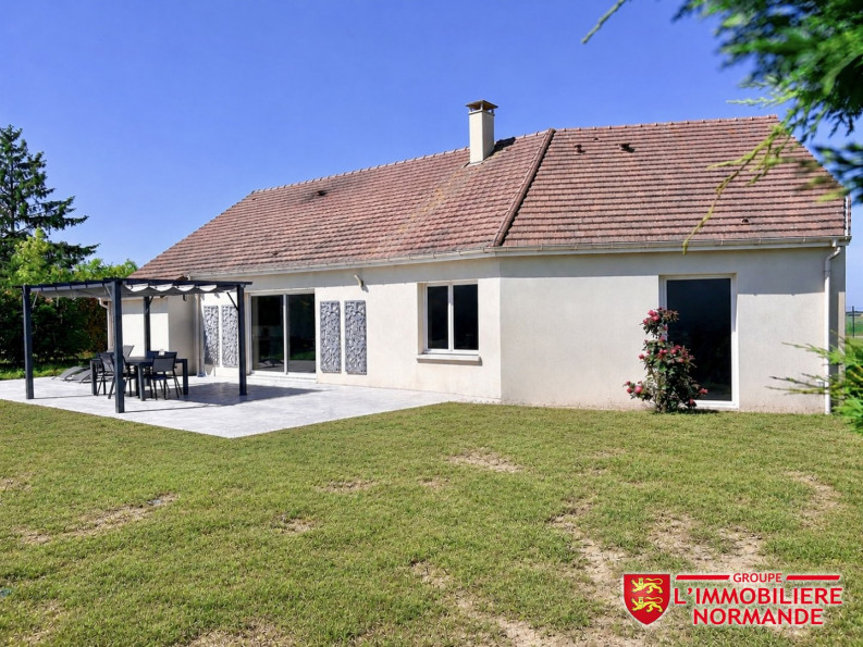 vente Maison Breval - Photo 1
