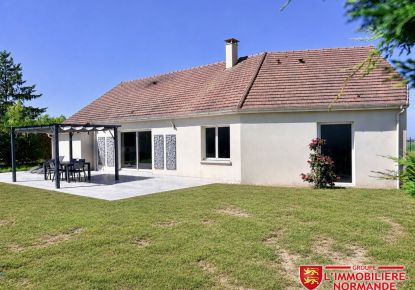 vente Maison Breval