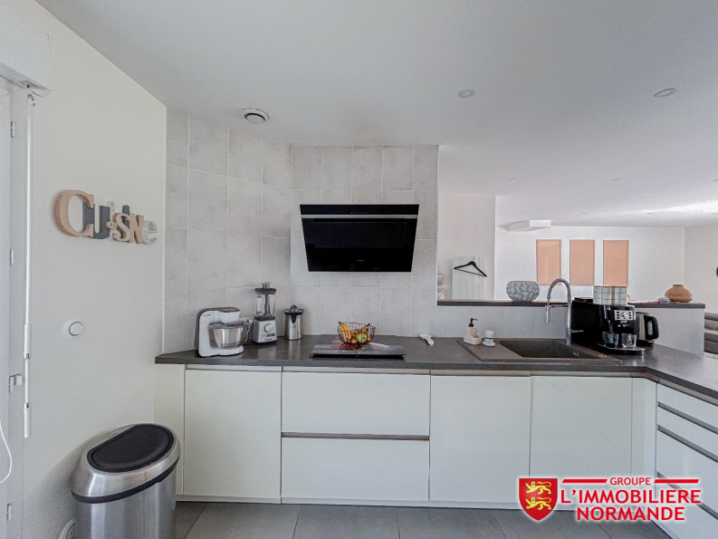 vente Maison Breval - Photo 5
