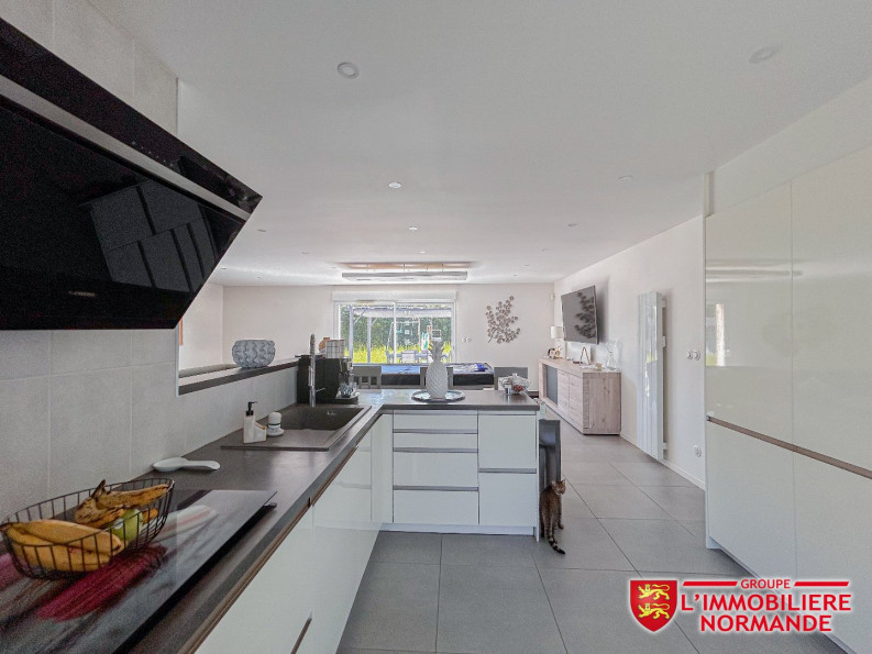 vente Maison Breval - Photo 6