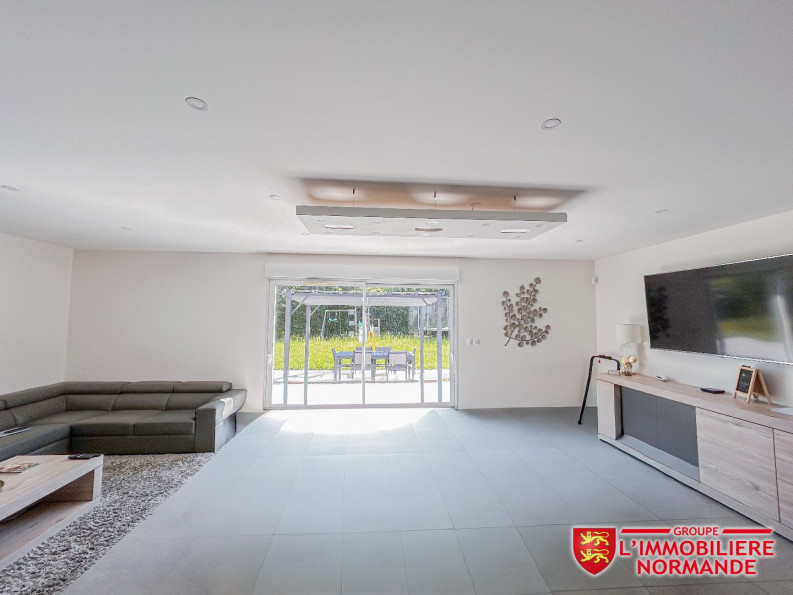 vente Maison Breval - Photo 7