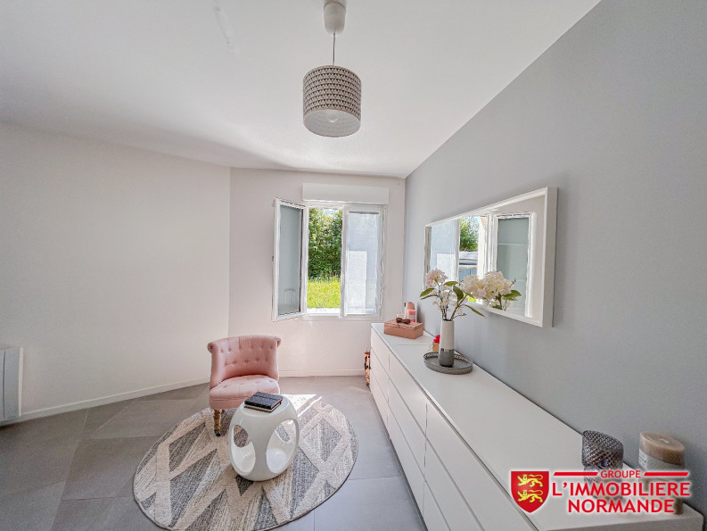 vente Maison Breval - Photo 8