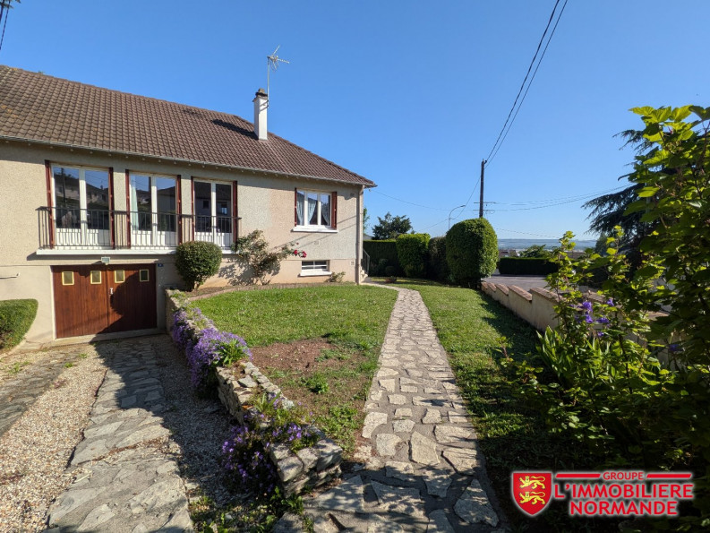 vente Maison Freneuse - Photo 1