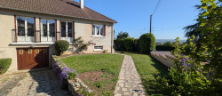 vente Maison Freneuse