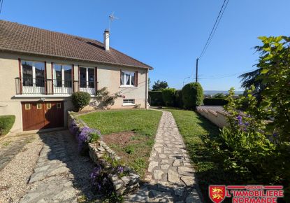 vente Maison Freneuse