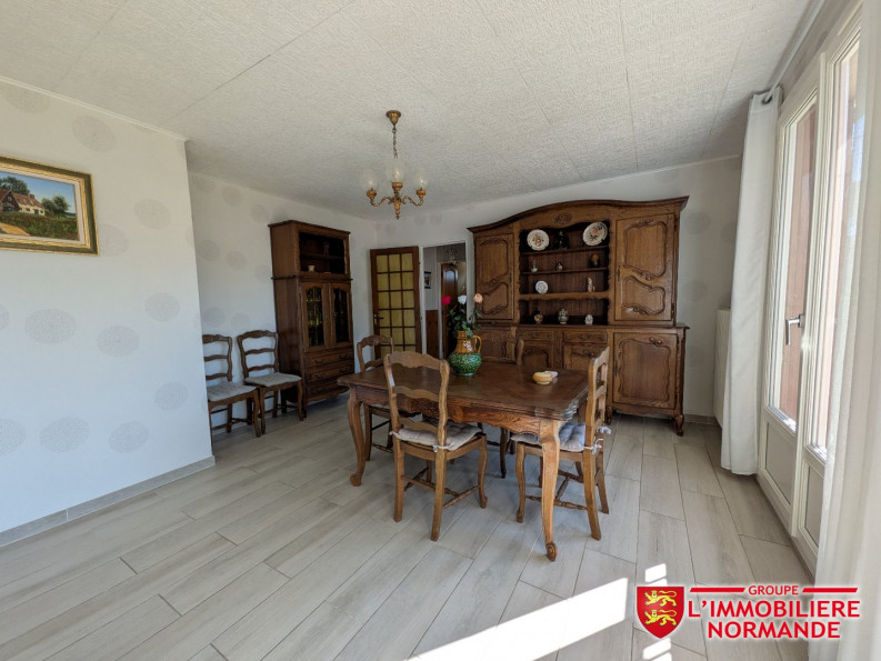 vente Maison Freneuse - Photo 3