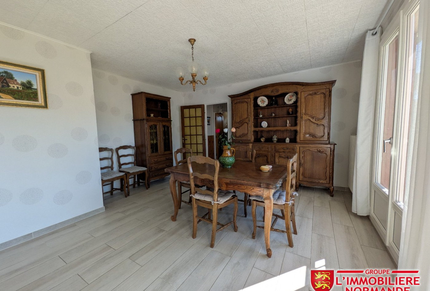 vente Maison Freneuse - Photo 3