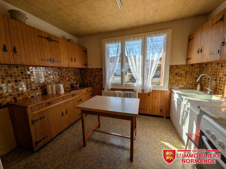 vente Maison Freneuse - Photo 4