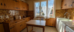 vente Maison Freneuse