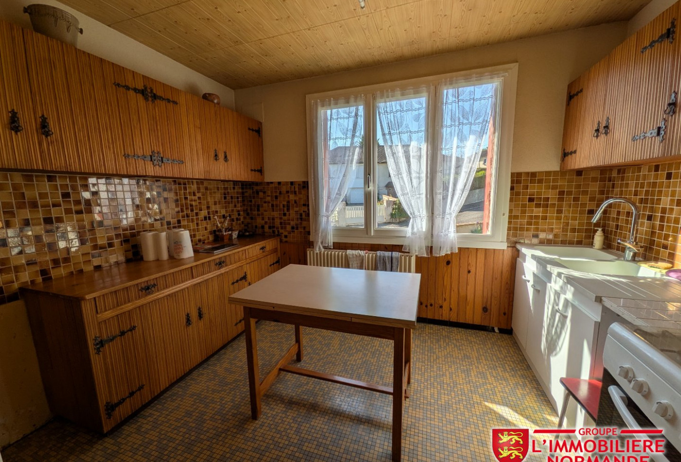 vente Maison Freneuse - Photo 4
