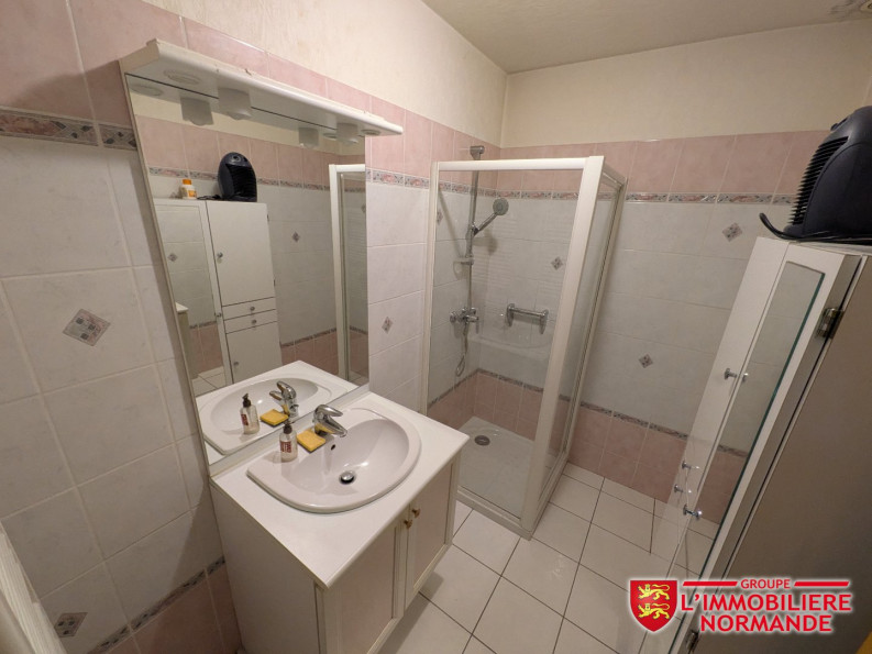 vente Maison Freneuse - Photo 8