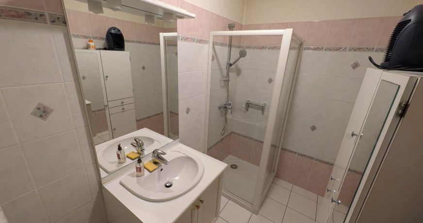 vente Maison Freneuse