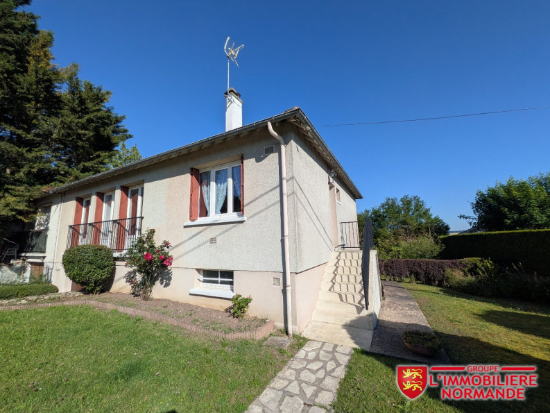 vente Maison Freneuse - Photo 9