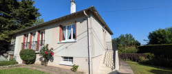 vente Maison Freneuse