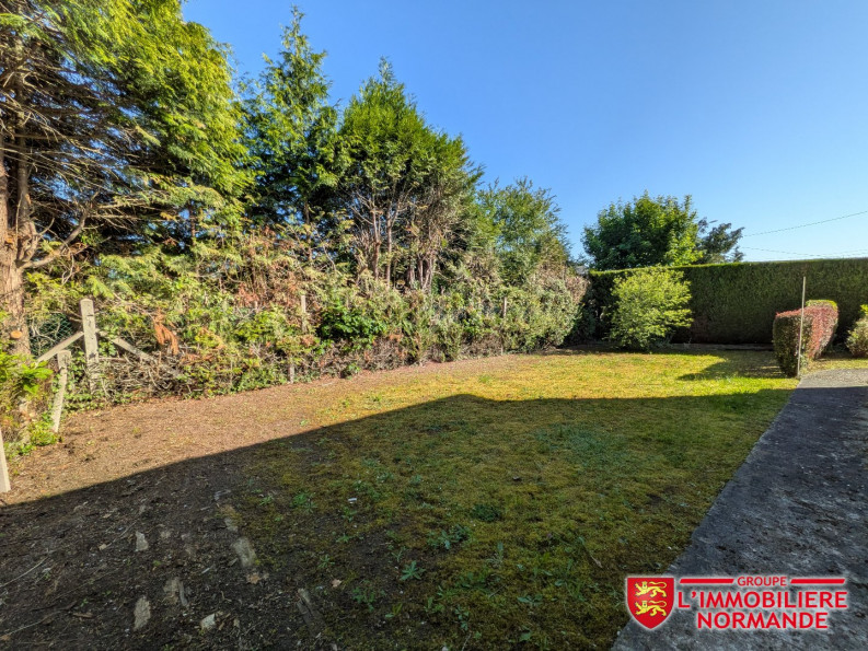 vente Maison Freneuse - Photo 10