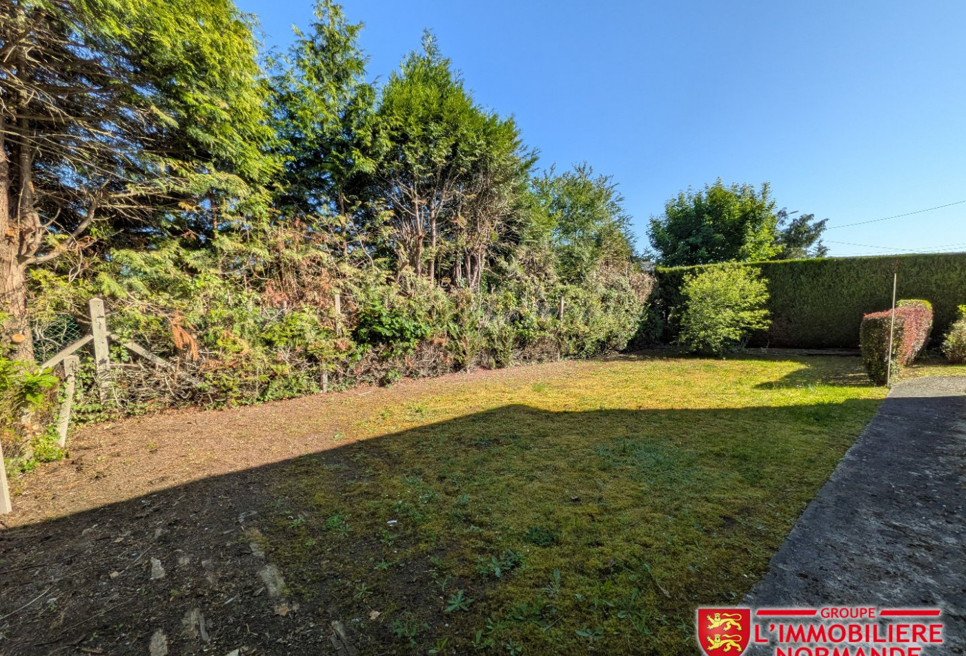 vente Maison Freneuse - Photo 10
