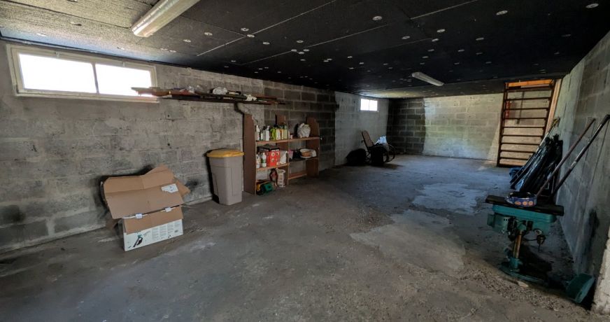 vente Maison Freneuse