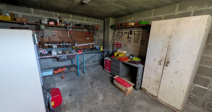 vente Maison Freneuse
