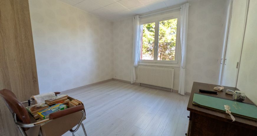 vente Maison Freneuse