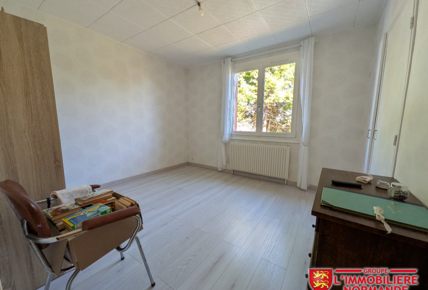 vente Maison Freneuse - Photo 6