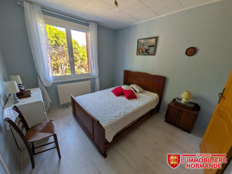 vente Maison Freneuse - Photo 5