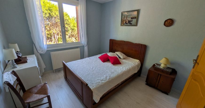 vente Maison Freneuse