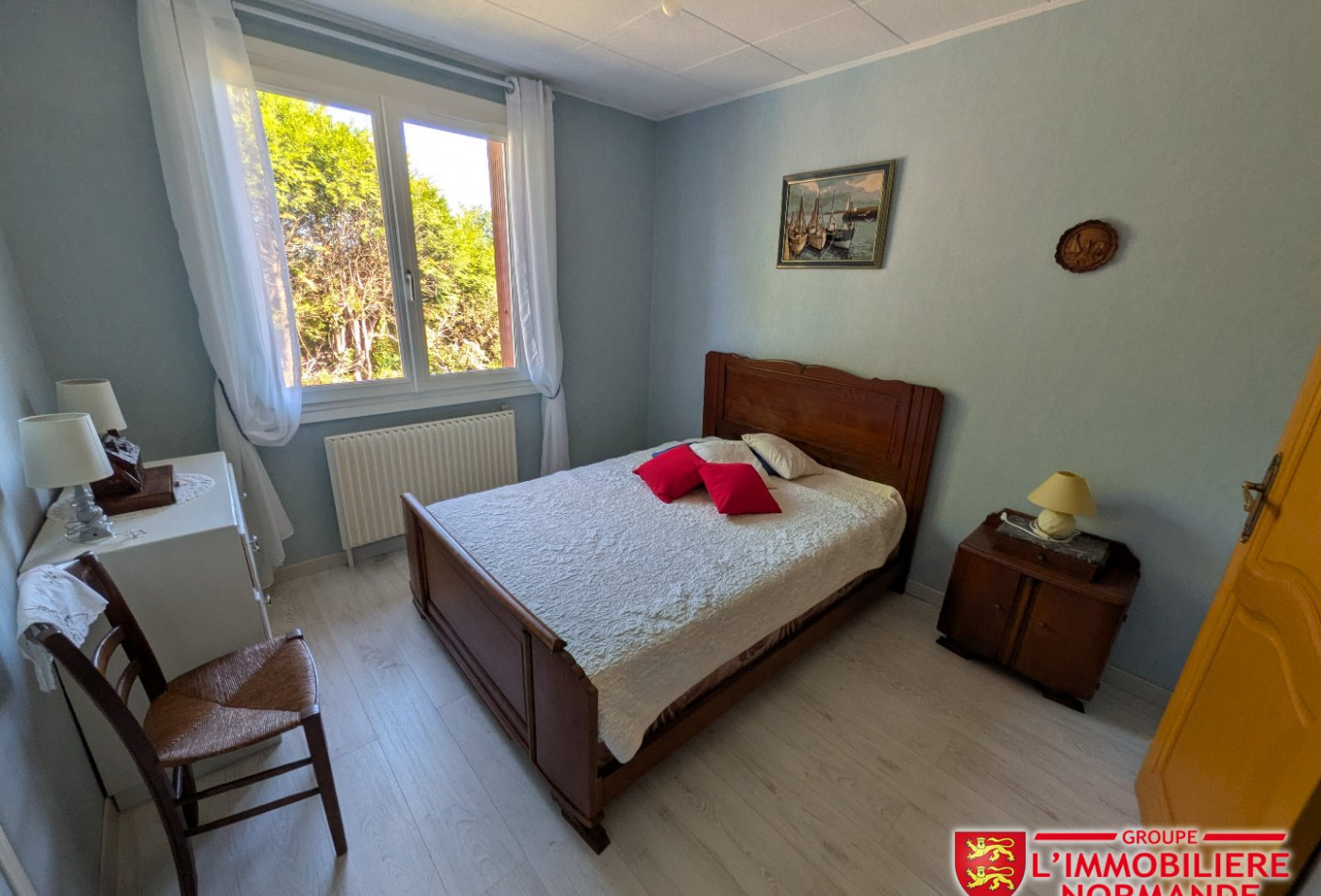 vente Maison Freneuse - Photo 5