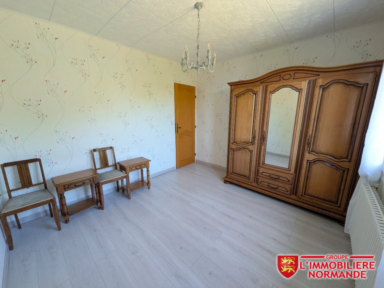 vente Maison Freneuse - Photo 7