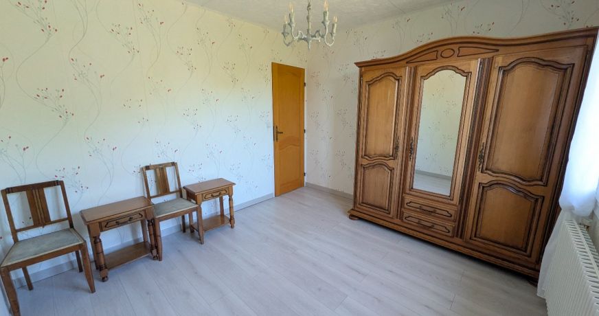 vente Maison Freneuse