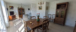 vente Maison Freneuse