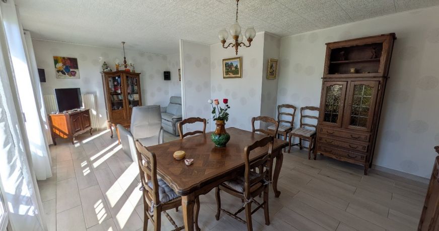 vente Maison Freneuse