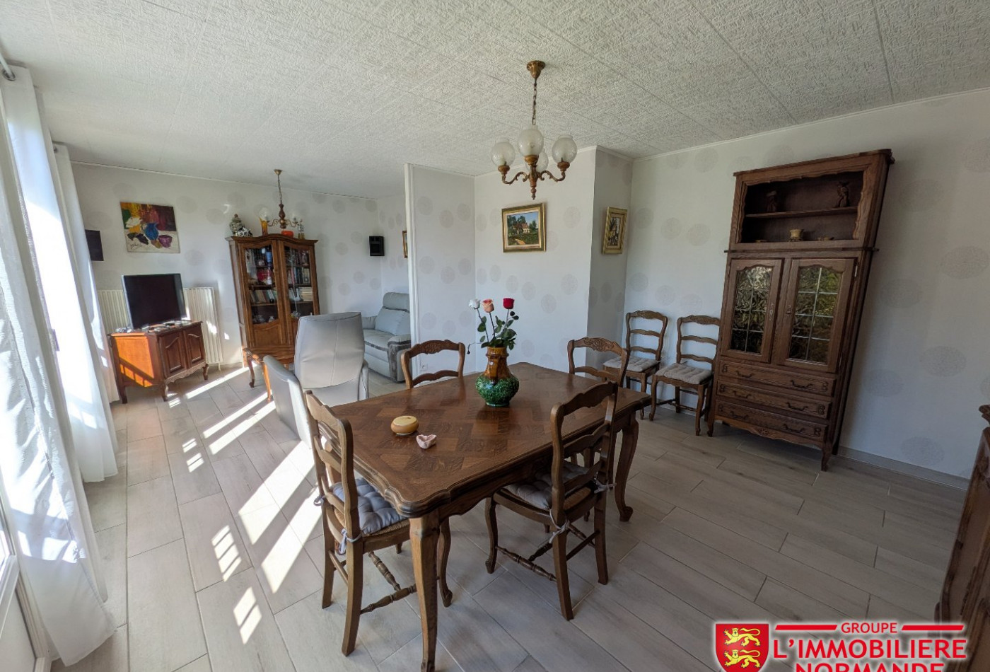 vente Maison Freneuse - Photo 2