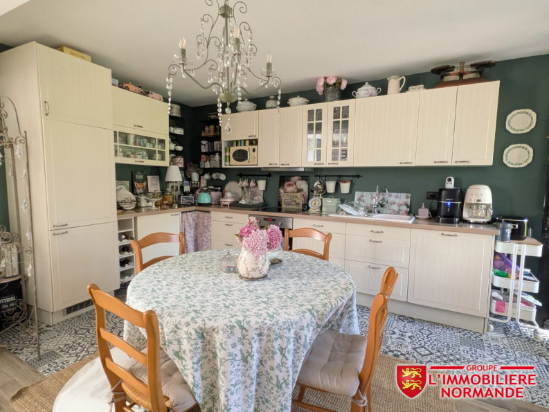 vente Maison Bennecourt - Photo 4